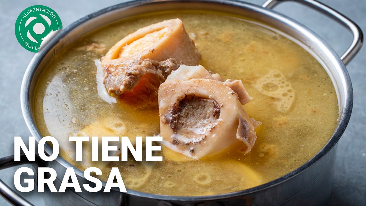 ¿La Pata de Res es Grasa o Colágeno? | Dr Benjamín Ramírez PhD