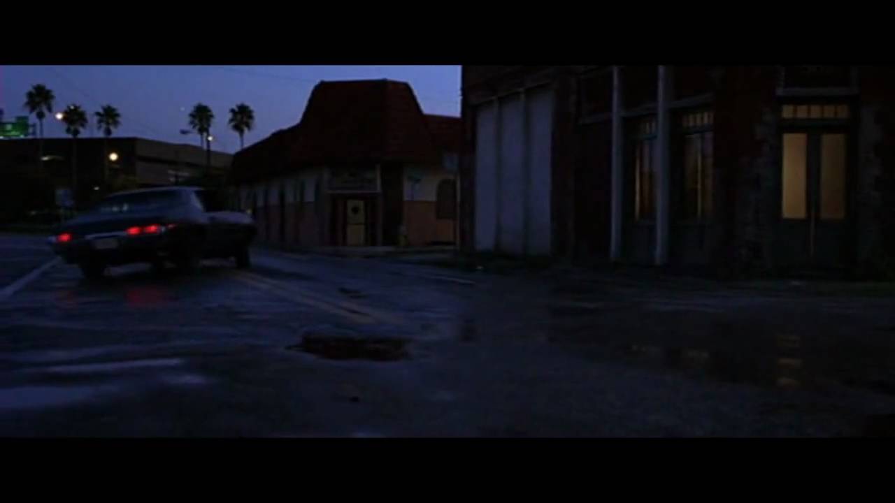 The Punisher Tribute (Thomas Jane)