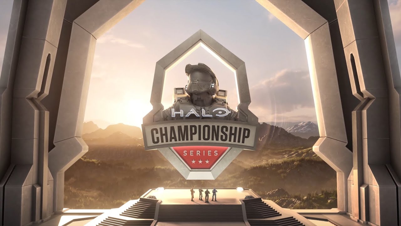 [HALO] 01.09.2023 - Optic vs Quadrant @ HCS Major Fort Worth Pool D