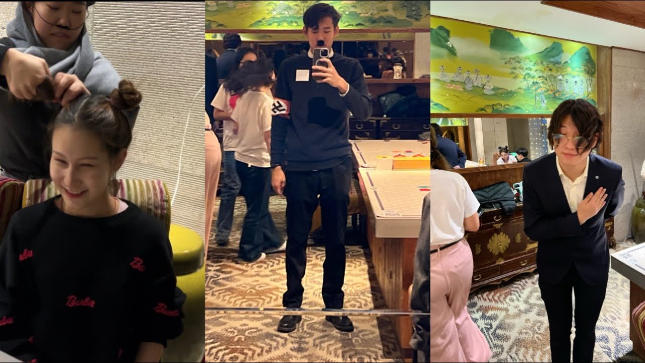 СЭЗИС-ийн оюутны нэг өдрийн амьдрал | A day in the life of UFE student | Vlog 14