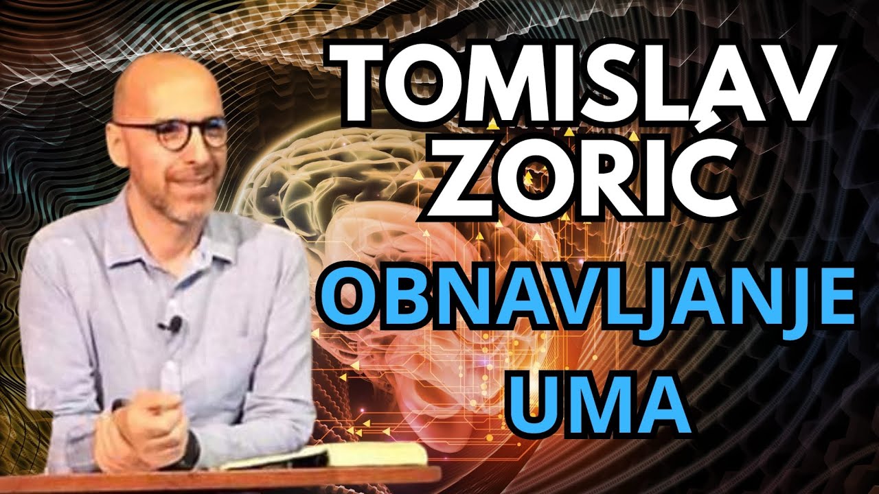 OBNOVA UMA (Tomislav Zorić)