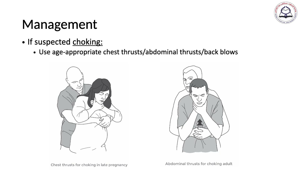 6 Secondary Survey bec breathing: Mixed E_A
