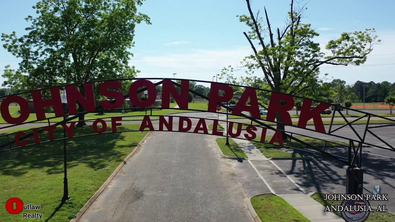 Andalusia, AL Highlights