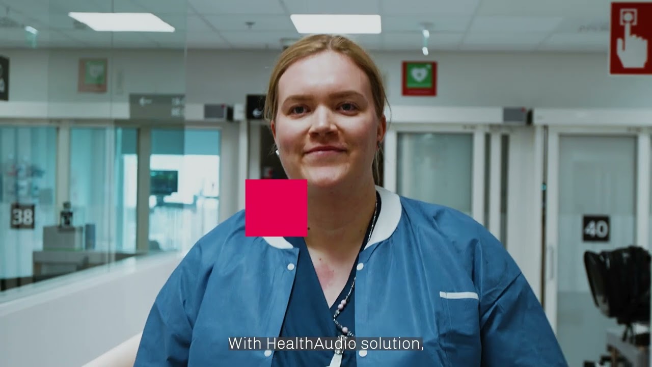 Transforming Healthcare with Private 5G: Oulu University Hospital Case Study Nokia & Boldyn Networks
