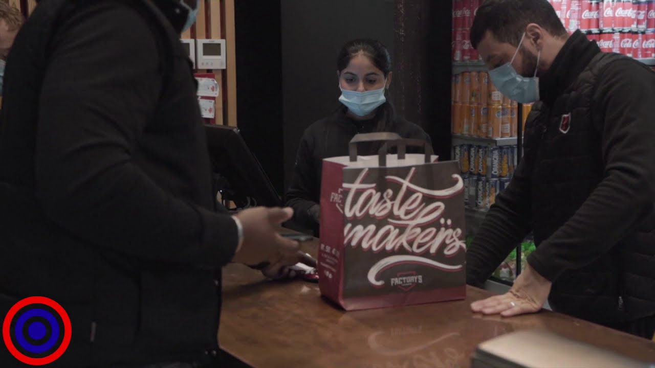 Les Fondateurs de FACTORY'S ont choisi les Bornes de commande FRENCH INNOV