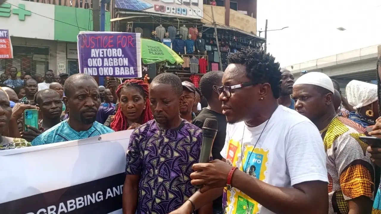Lagos Lawmakers Should Be Impeached For Late Response To Makoko Demolition – Hassan 