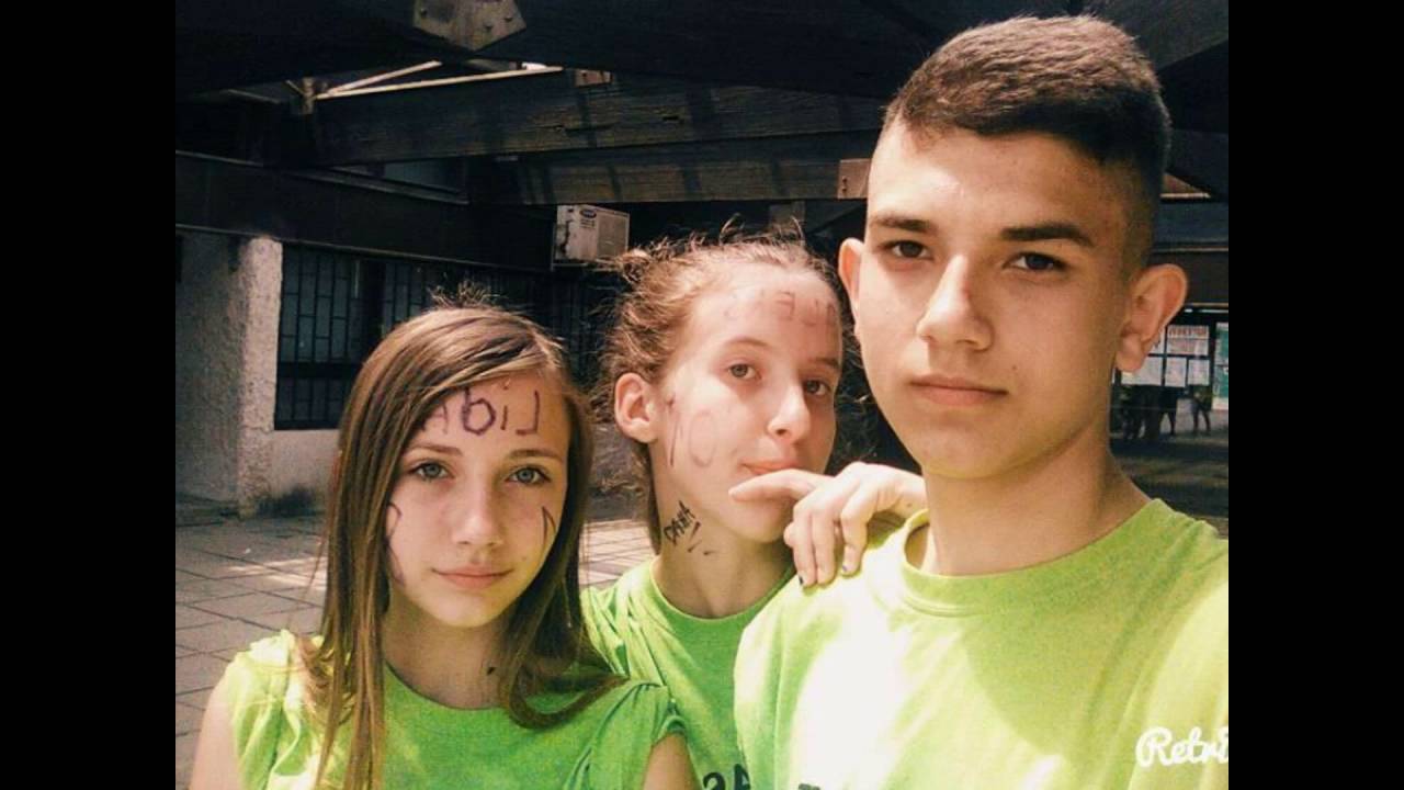 Generacija '01 Radinac