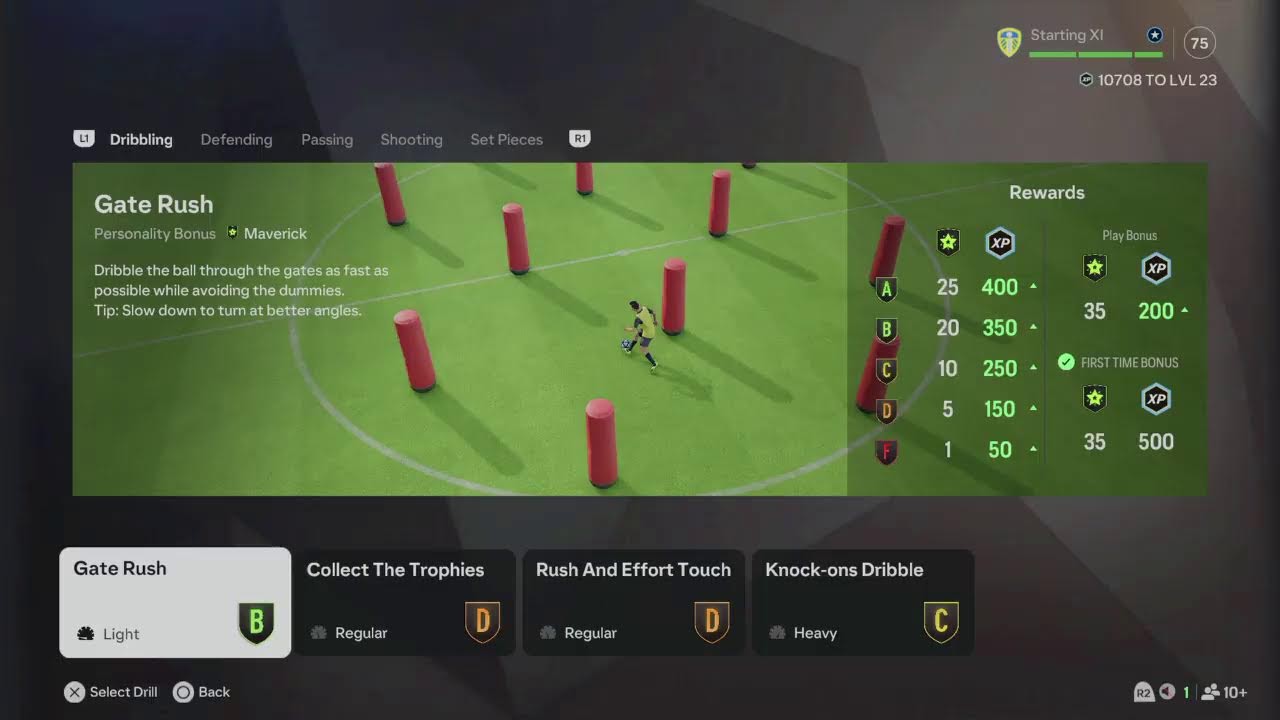 EAFC 25 Bobby Holster Career Mode Ultimate difficuly