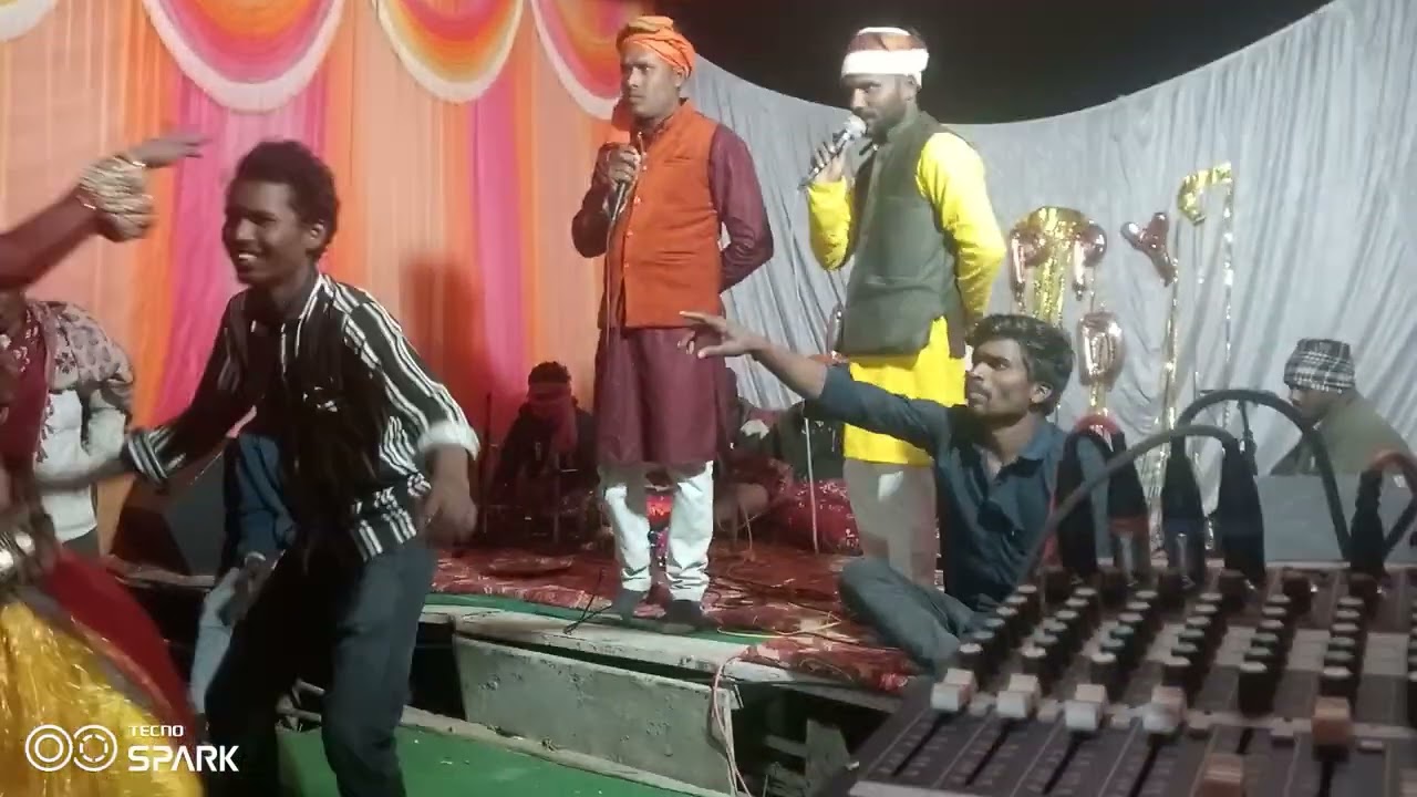 21 नवंबर 2025बहुत सुन्दर प्रस्तुति सजनई की एक बार जरूर सुने 