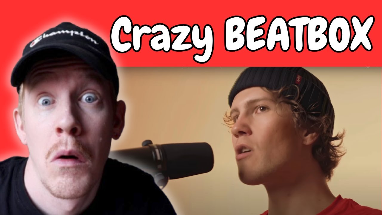 Taras stanin - Seven Nation Army (The White Stripes cover) (REACTION)