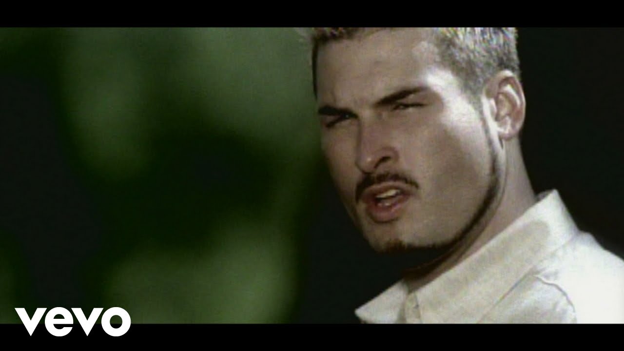 Color Me Badd - Remember When