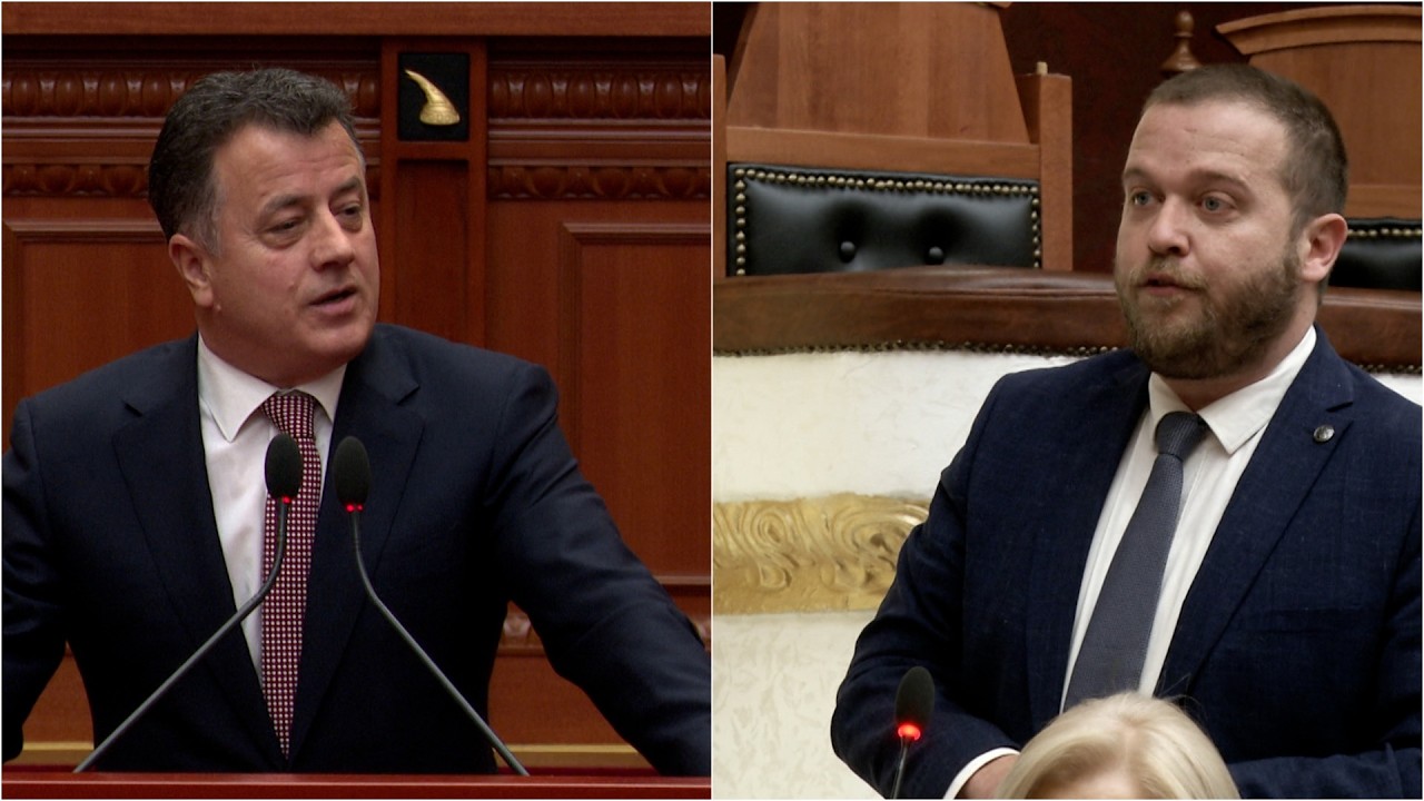 Noka “telendis” Bidon: Një herë më vinte si çam i Shpëtim Idrizit, një herë si grek i Vangjel Dules