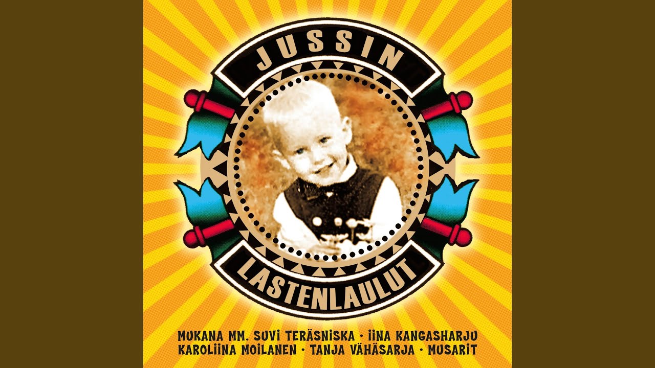 On Syksy Niin Ihmeellinen