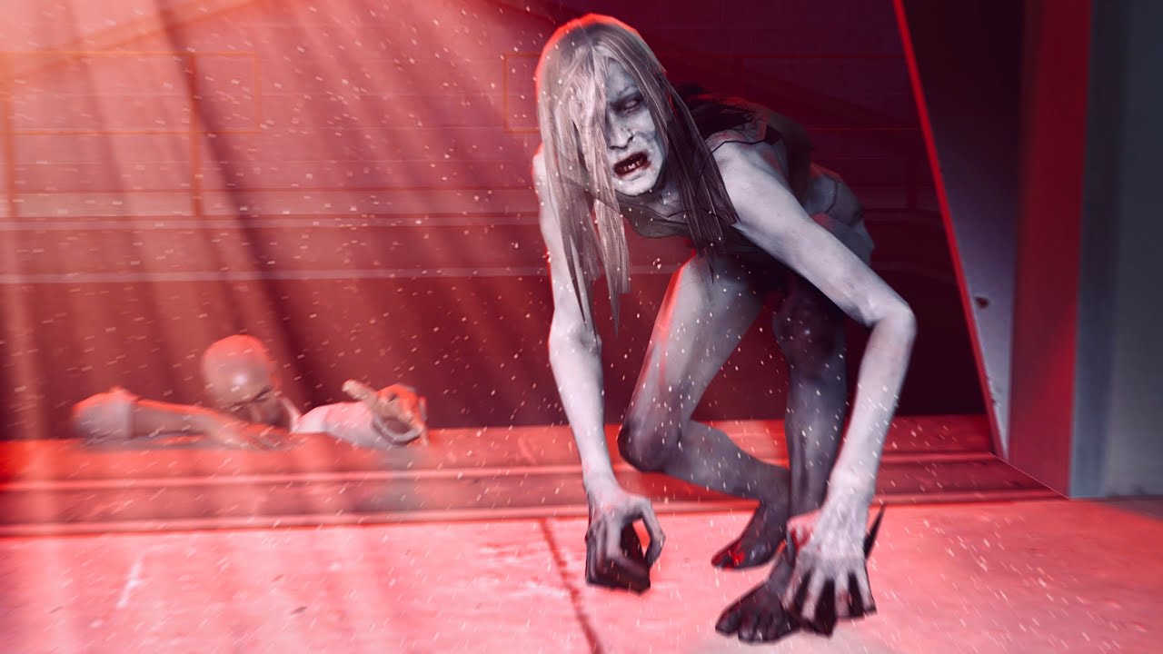CONTROLLING A WITCH ON VERSUS
