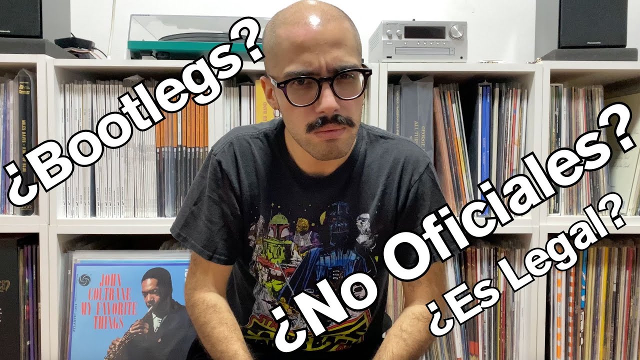 LA VERDAD de la colección de discos de Jazz de El Comercio