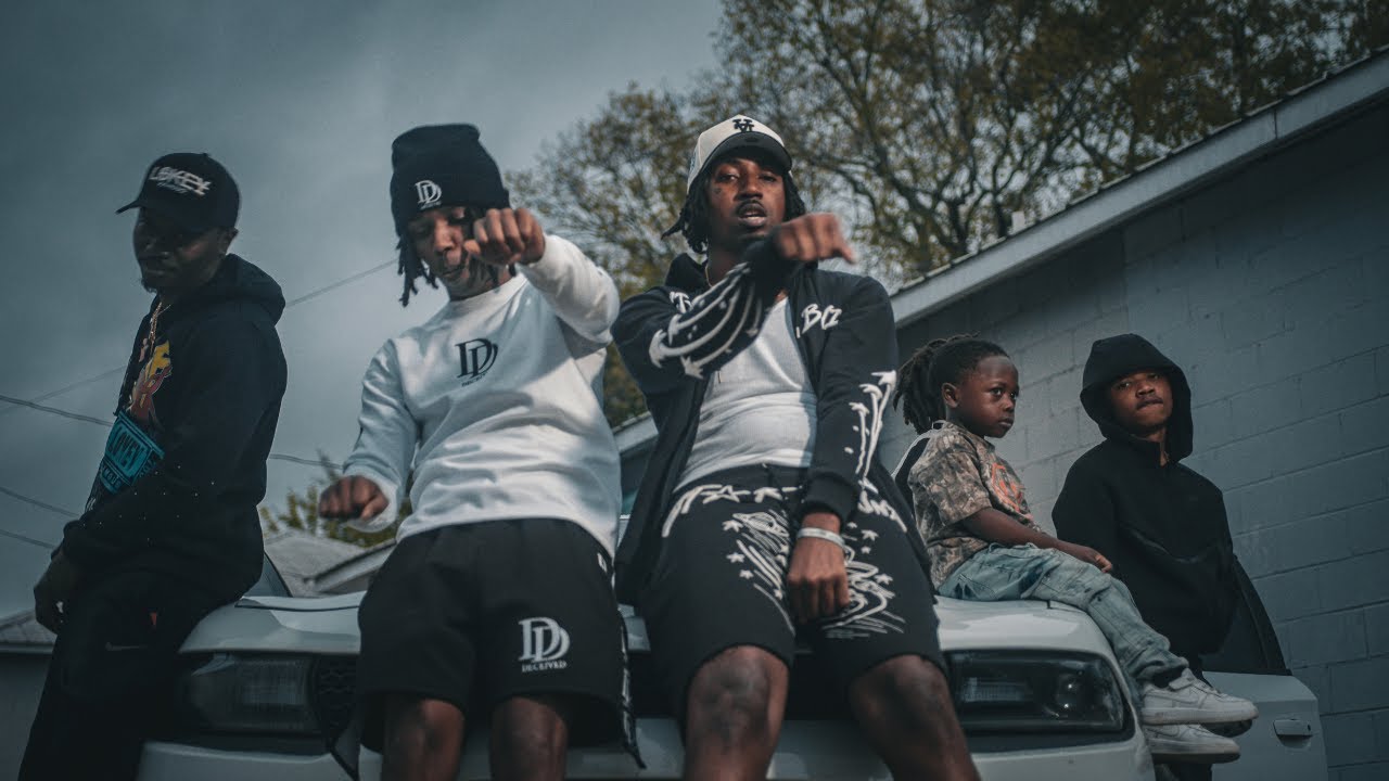 WOO DA KIDD & MPA SOWOP - 