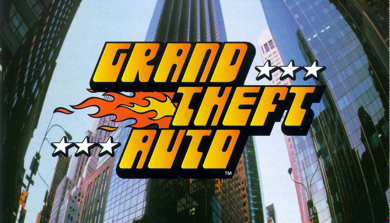 [GTA 1] It's Unleashed FM [HD]