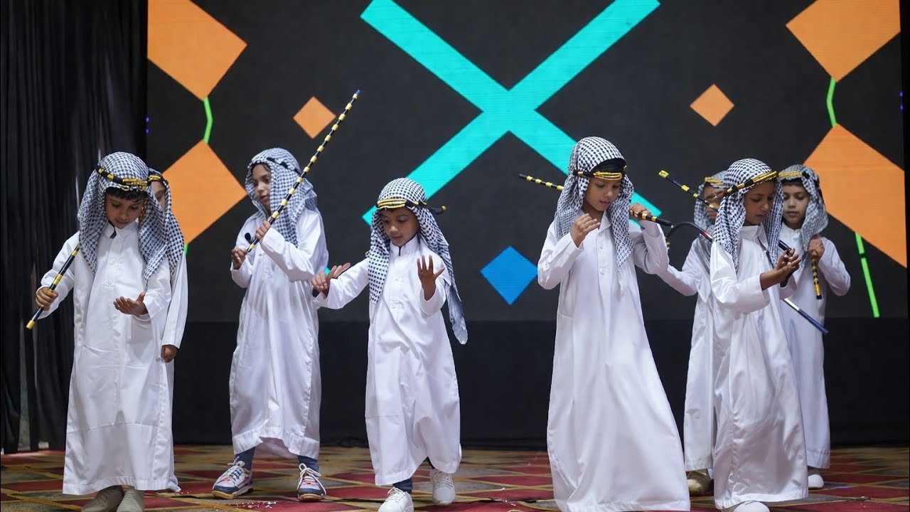 Amazing Boys Arabic Dance Performance | Best Cultural Group Dance 2026 | Energetic Arabic Music Hits