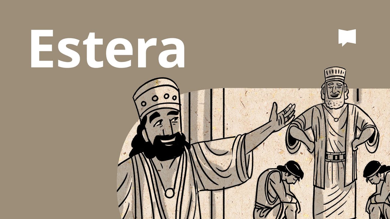 Prezentare generală: Estera
