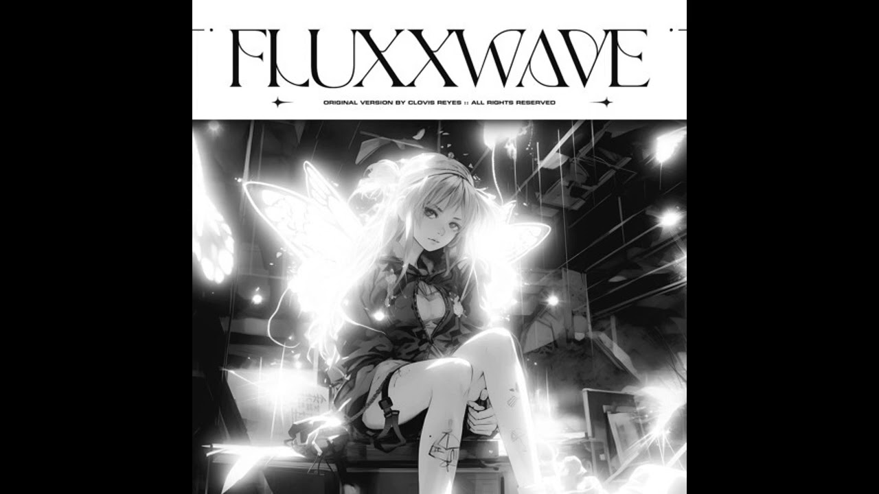 Fluxxwave (Mega Slowed)