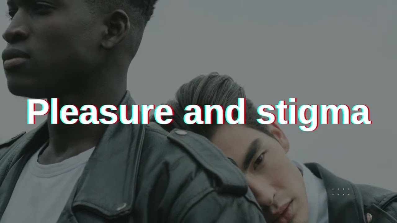 Pleasure and Safety Teaser! #June22 #PrideMonth