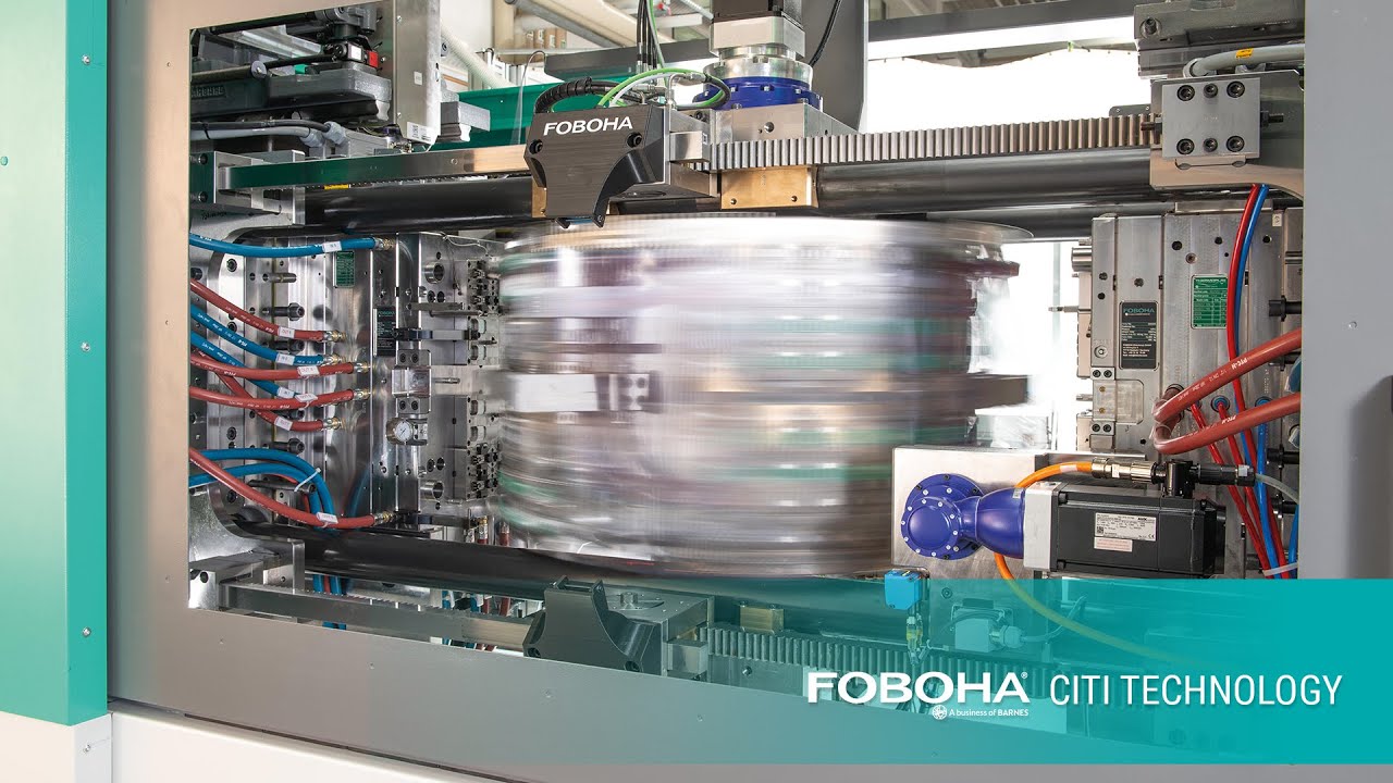 FOBOHA CITI Technology