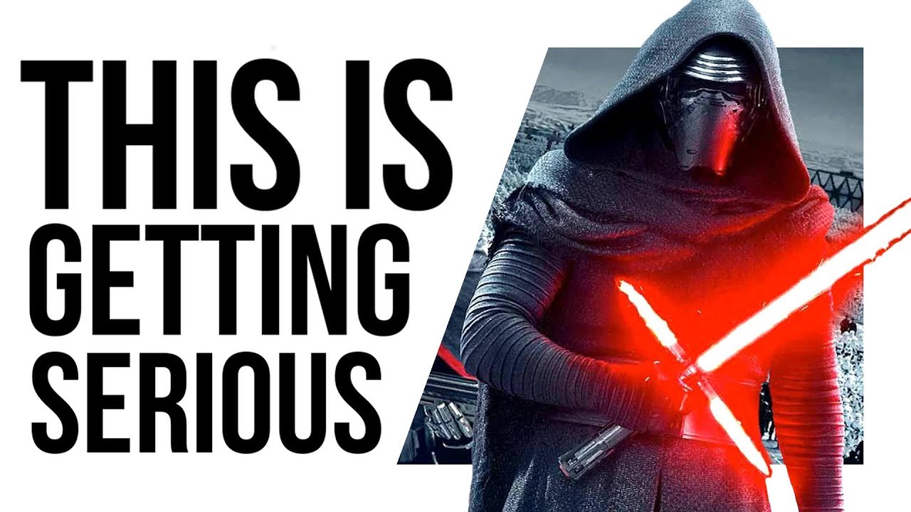 The BIG PROBLEM with Star Wars Battlefront II&rsquo;s Loot Boxes!!