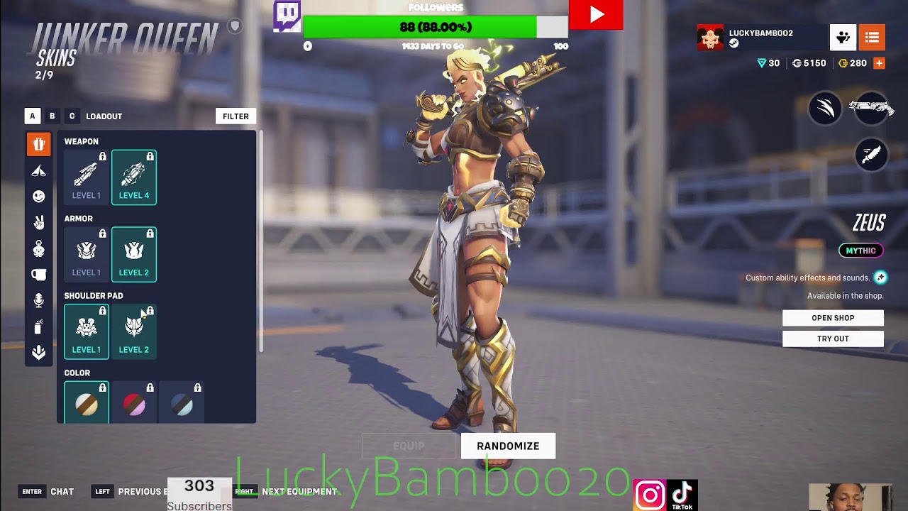 Overwatch 2