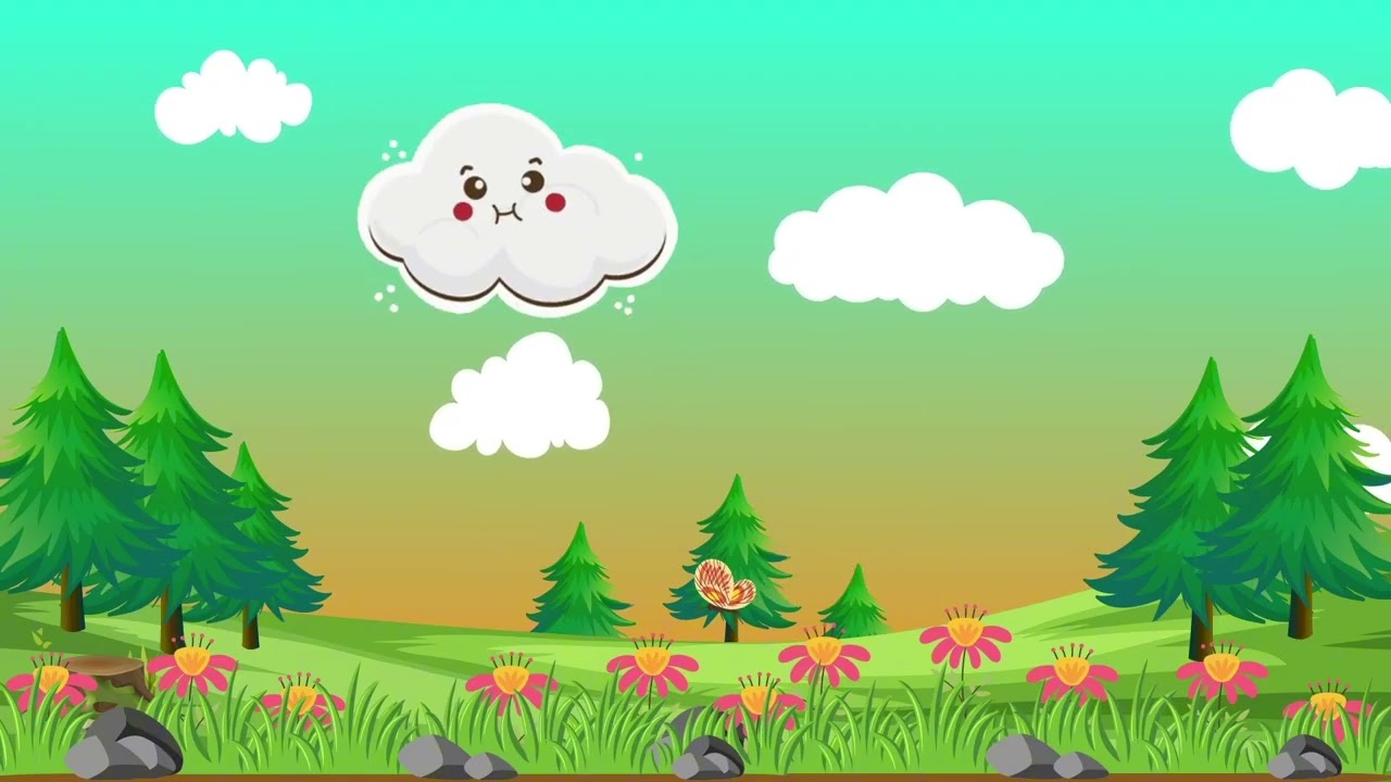 The Quiet Cloud Who Learned to Drift ☁️🌙