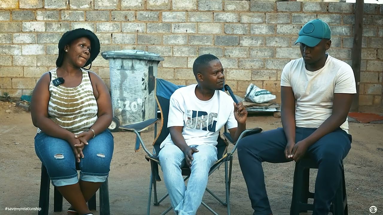NGINOMKHWENYANA NGAPHANDLE KWAKHO. | EPISODE 93