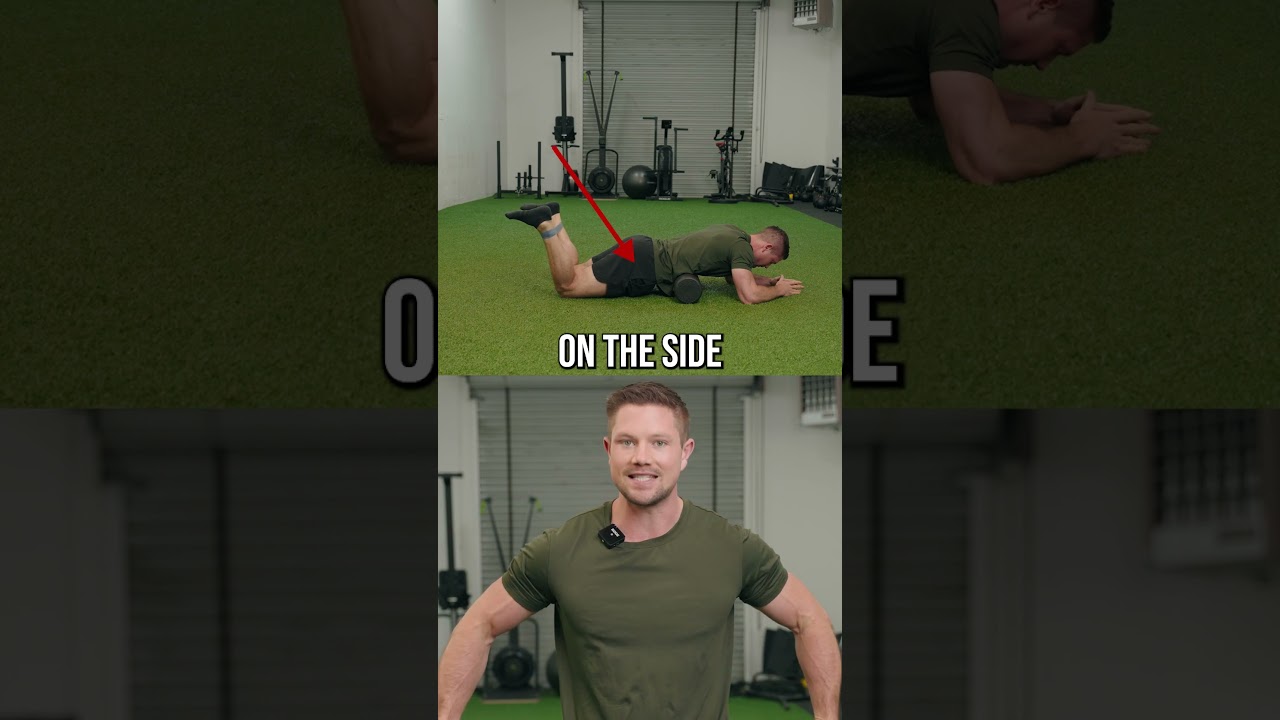 The Truth About Fixing Your &ldquo;Weak Glute Med&rdquo;