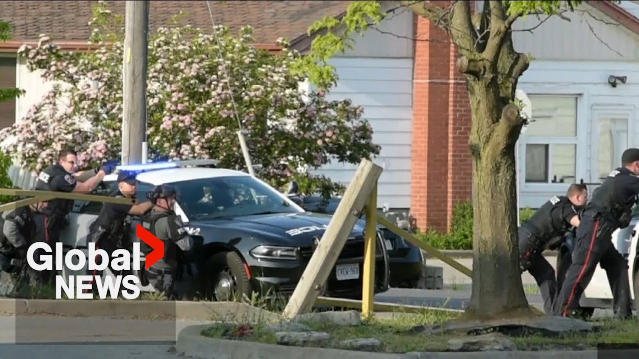 Shooting deaths in Hamilton, Ont. raise troubling questions in landlord-tenant dispute