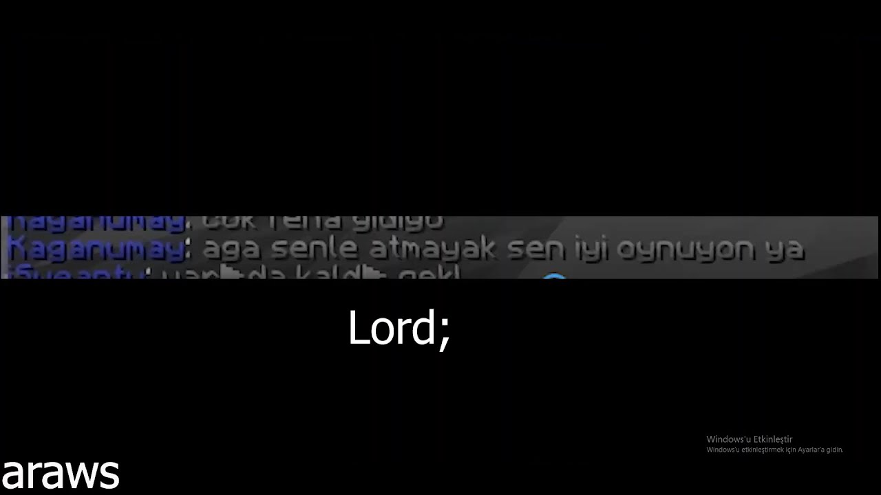 last sonoyuncu