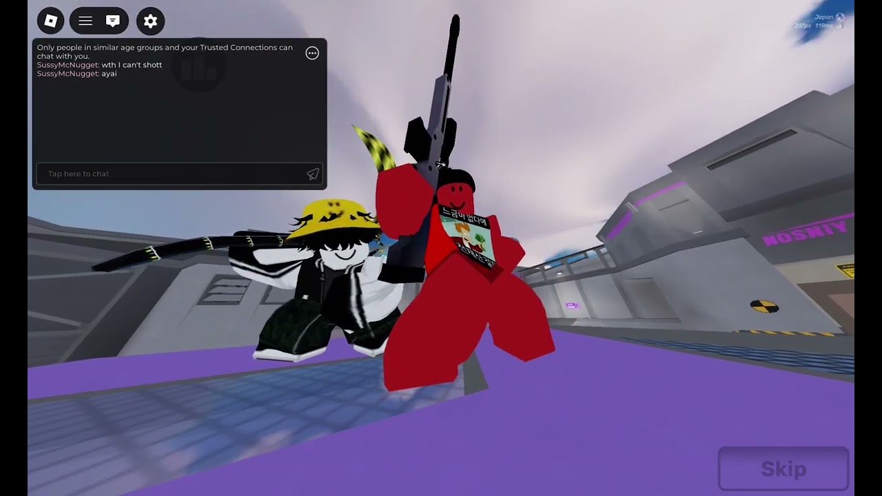 W gameplay or L gameplay? Give me your opinion 1-10 