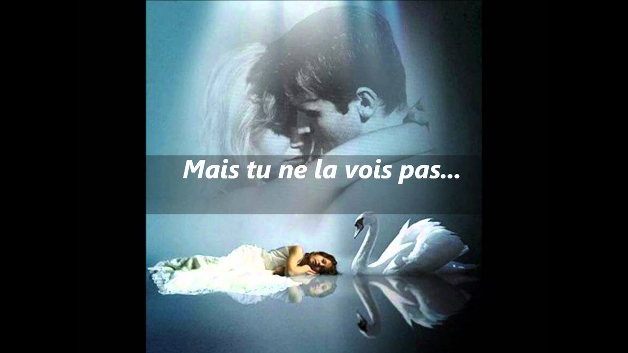 Un peu plus haut Un peu plus loin ( Ginette Reno ).wmv