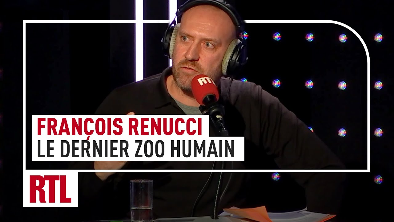 François Renucci : 