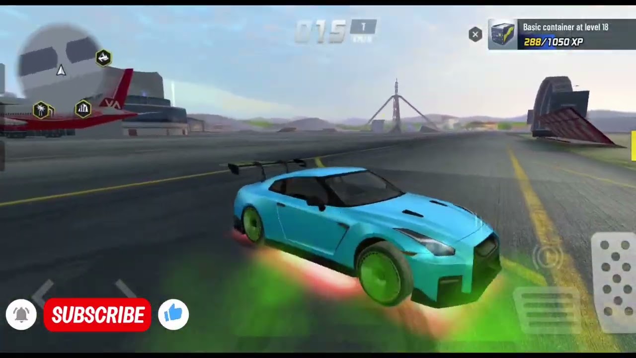 Extreme Car Jumps and Crashes Compilation | Insane Car Stunts