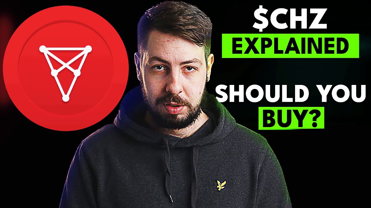 CHILIZ $CHZ: объяснение за 60 секунд