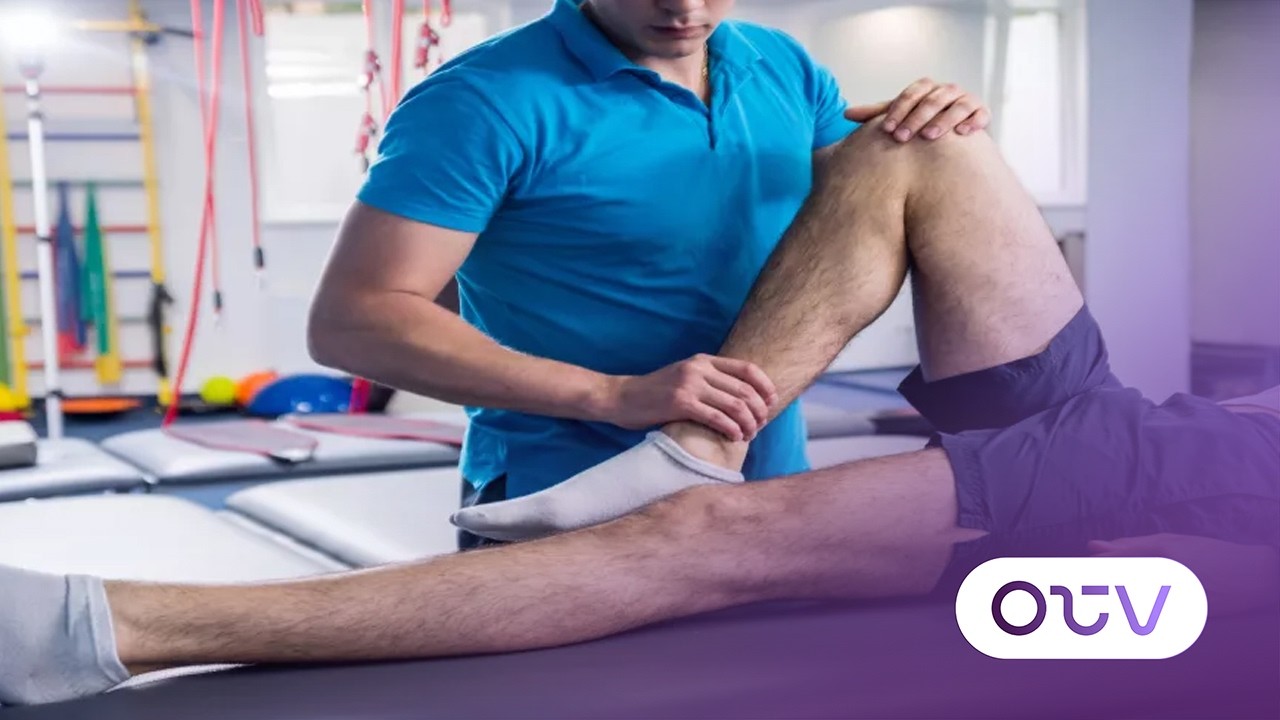 أهمية الحركات أثناء جلسات العلاج الفيزيائي والطب الصيني