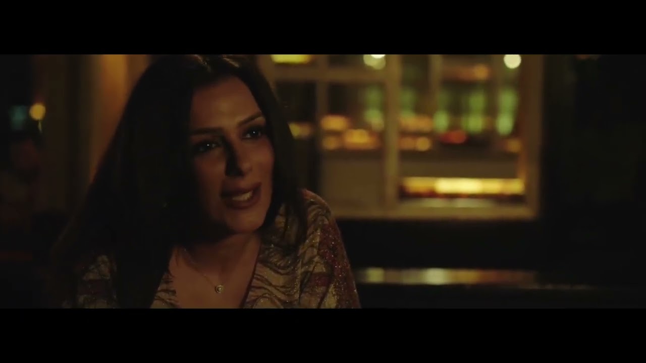 Injy El Mokaddem - Showreel