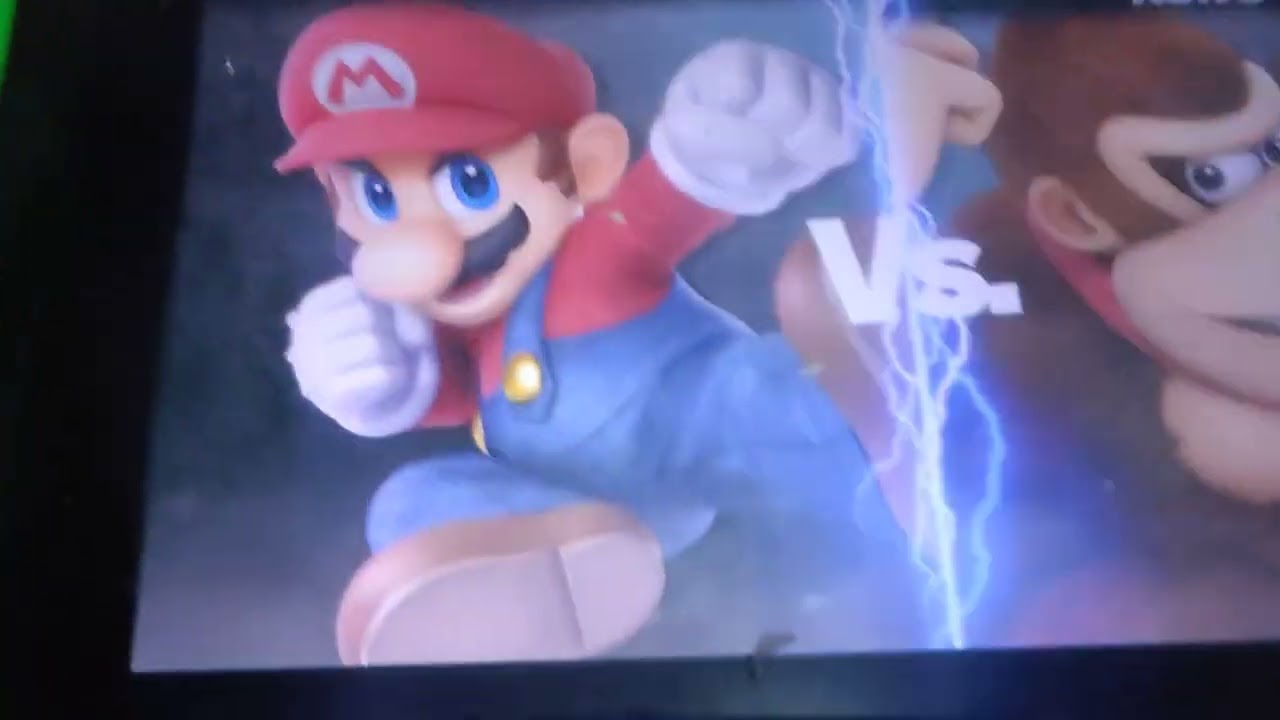 CPU BATTLES!!! - Super Smash Bros. Ultimate 