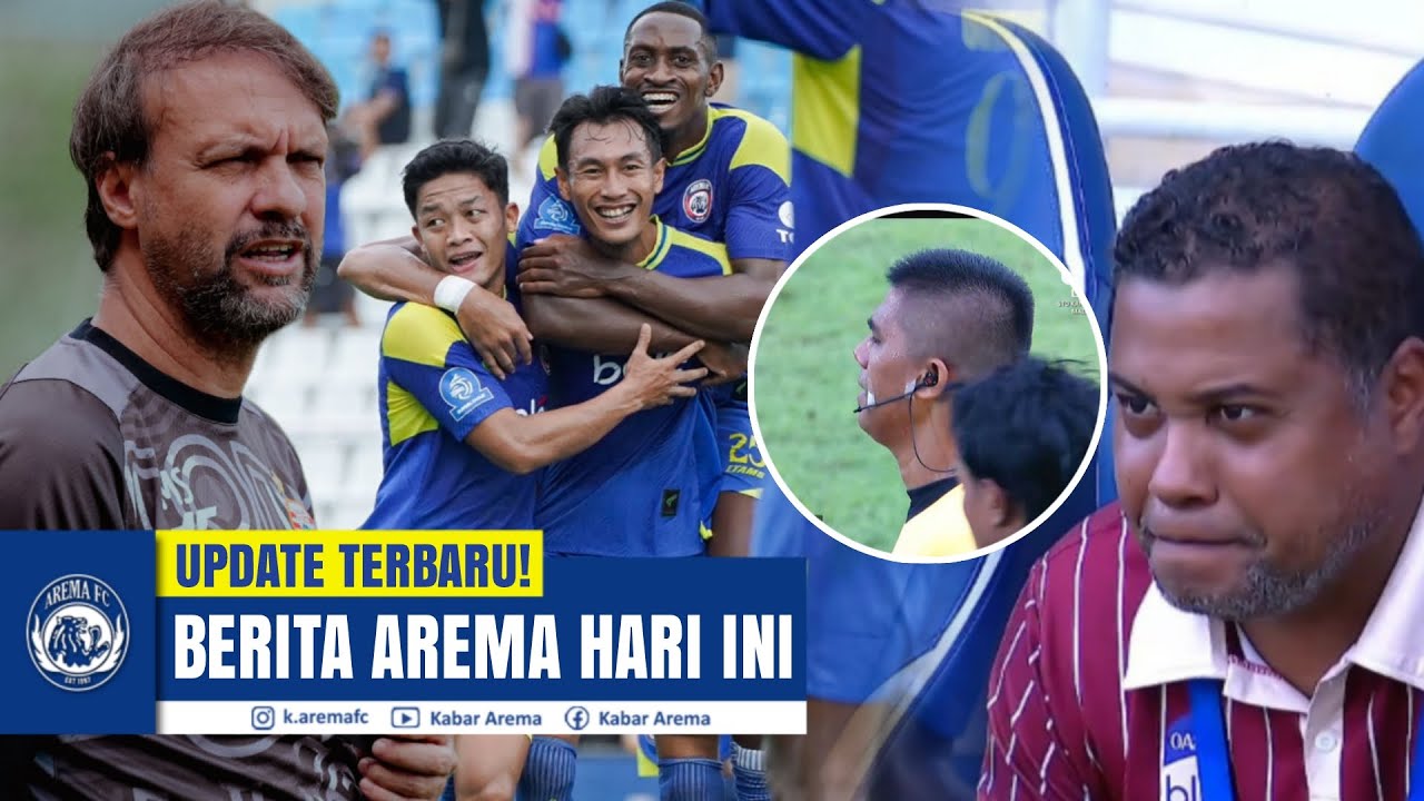 DIVALDO TAK TERIMA KALAH! Debut Manis! Rio Fahmi & Hansamu Dipuji Mauricio Souza