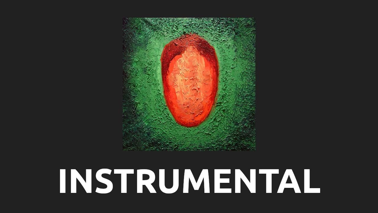 Oxxxymiron — Чувствую [Instrumental]