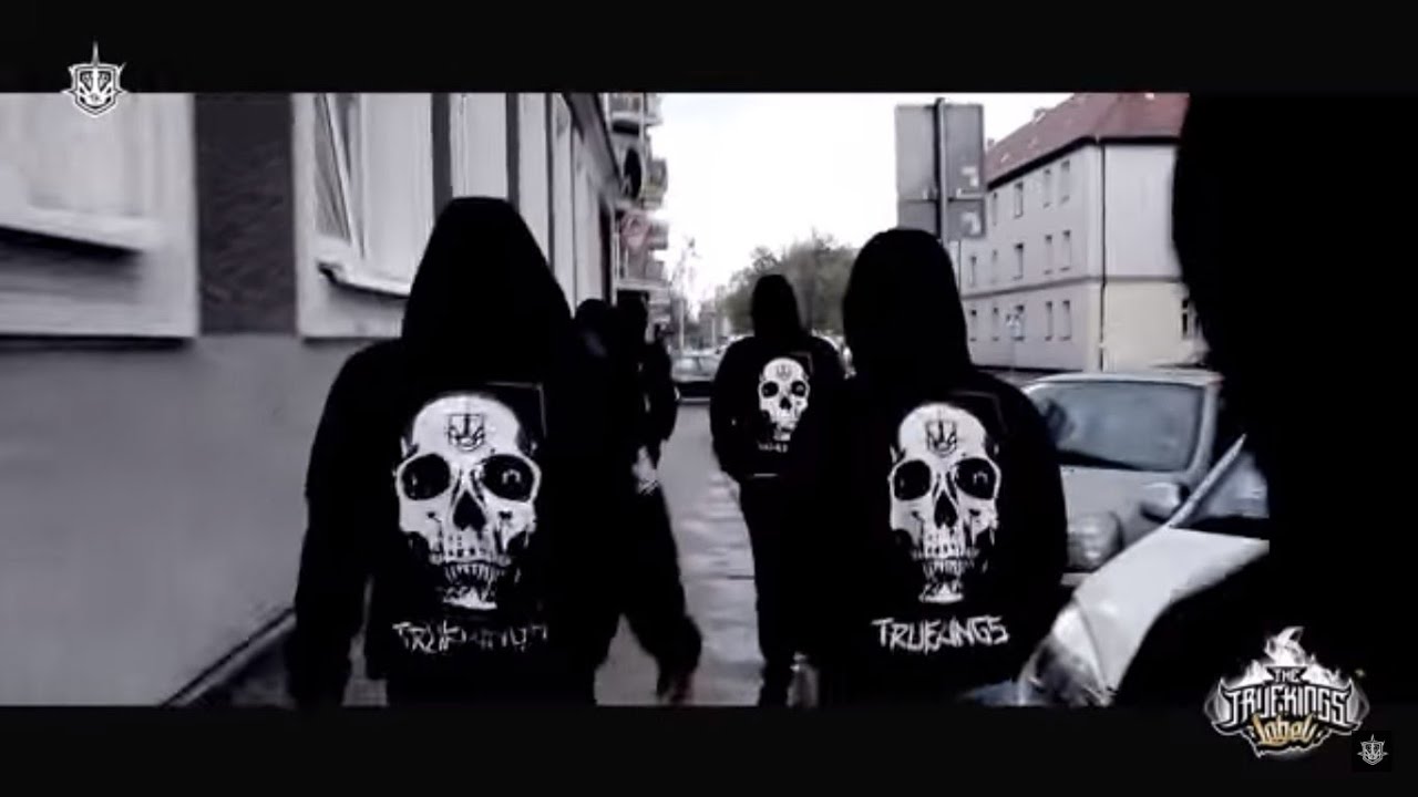 TKZetor x Sage - Szacunek (prod. Pinek) OFFICIAL VIDEO
