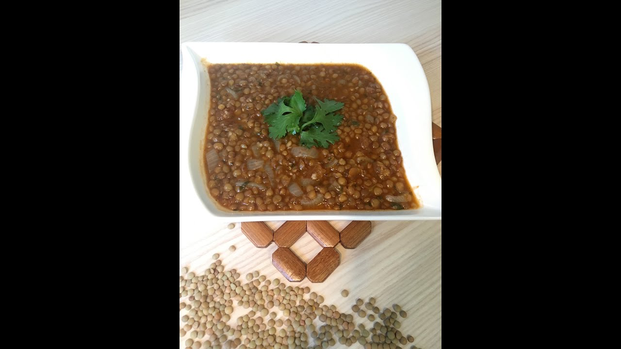 RA3DASS😍😍العدس المغربي