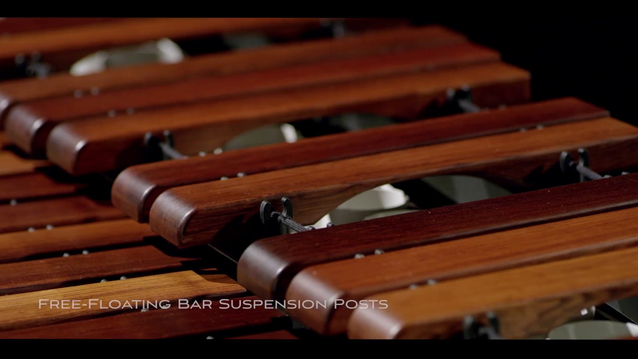 Majestic Reflection Series Marimba - M850H