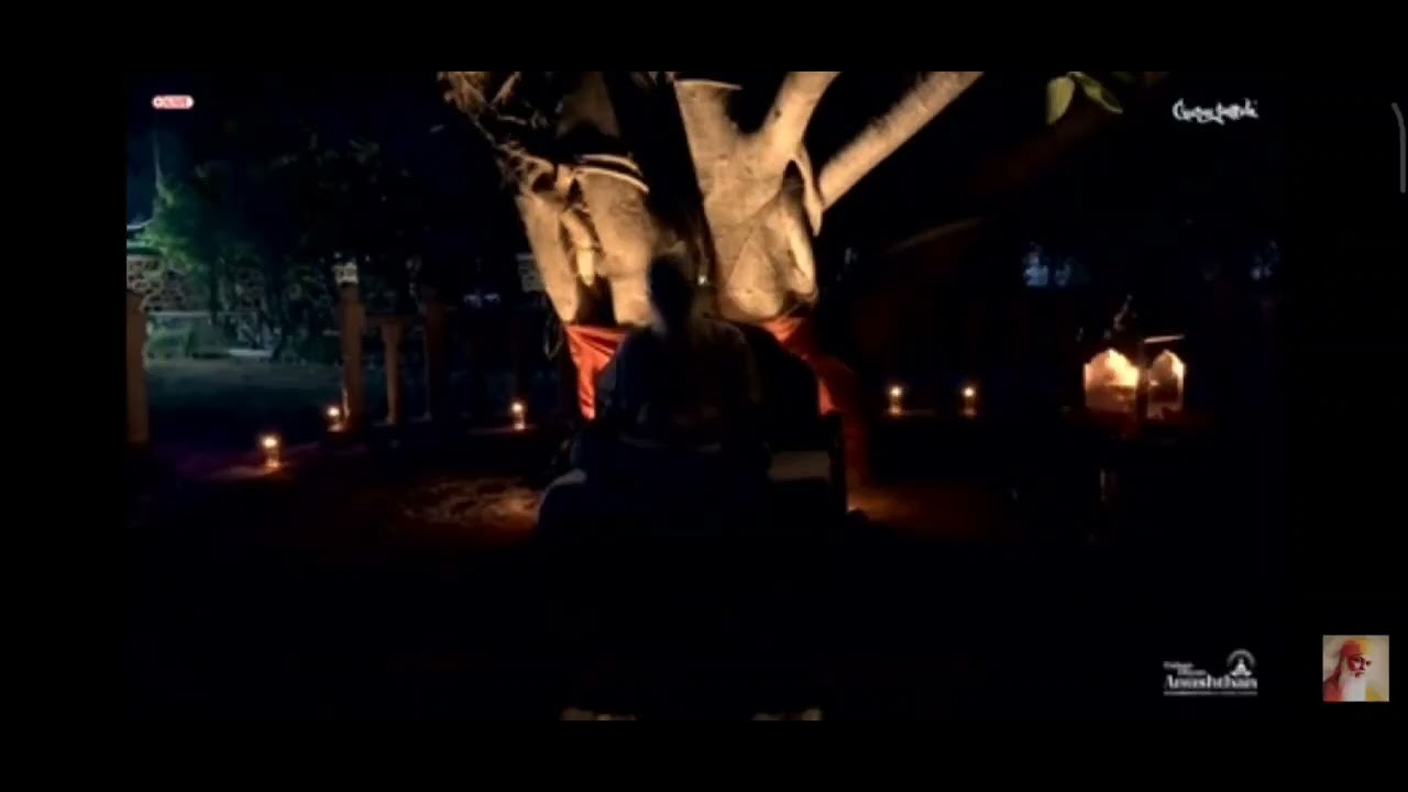 Samarpan Meditation with Soft Music Background