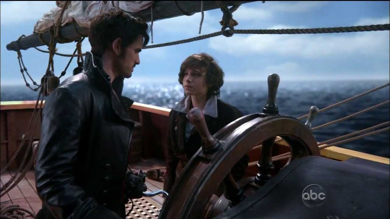 Once Upon A Time 2x22 