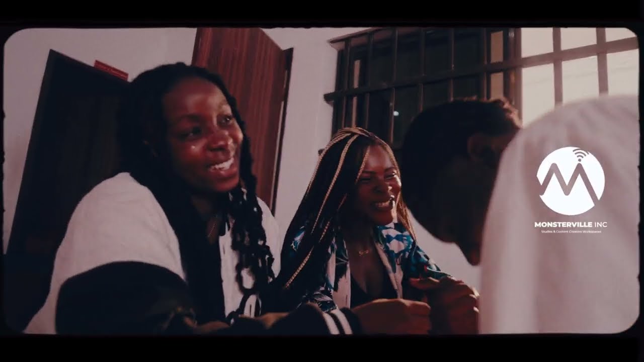 Doslas & Labiako - Fall In Love ( Official Music Video )