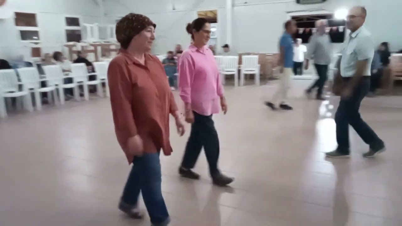 🇹🇷YAKAPINAR KARAÇAY DERNEK'DE TOY-19 (30.08.2025)🇹🇷
